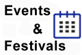 Bicheno Events and Festivals Directory