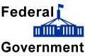 Bicheno Federal Government Information
