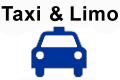 Bicheno Taxi and Limo