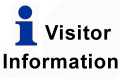 Bicheno Visitor Information