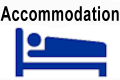Bicheno Accommodation Directory