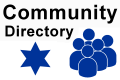 Bicheno Community Directory