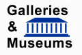 Bicheno Galleries and Museums
