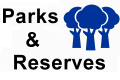 Bicheno Parkes and Reserves