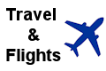 Bicheno Travel and Flights